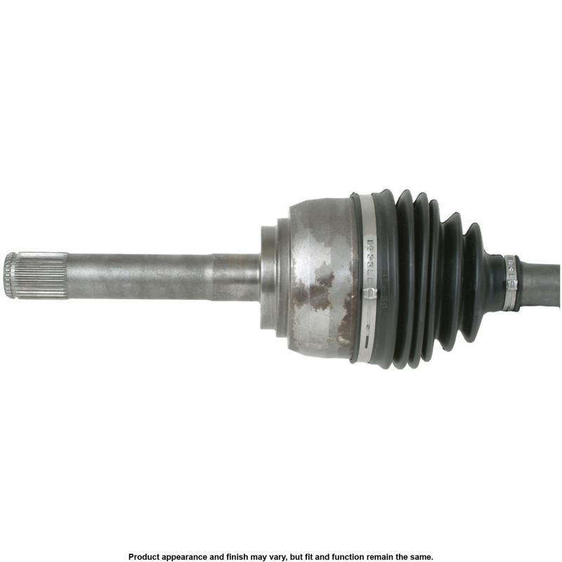 1999 Toyota Land Cruiser CV Axle Assembly Front Left A1 Cardone 605185 image 2 of 3