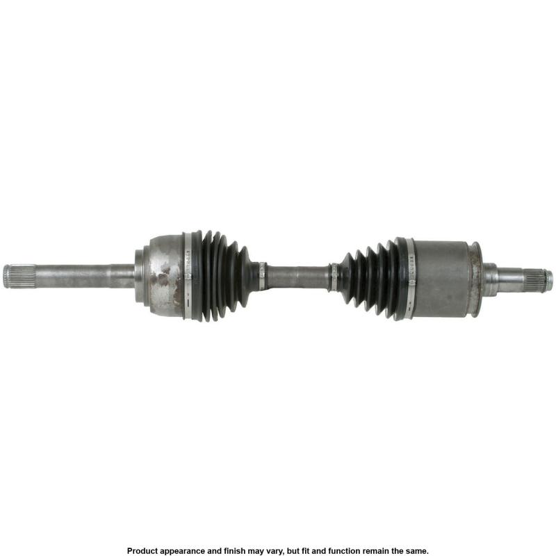 1999 Toyota Land Cruiser CV Axle Assembly Front Left A1 Cardone 605185 image 3 of 3