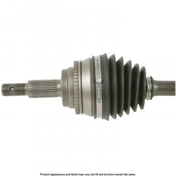 2001 Lexus RX300 CV Axle Assembly
