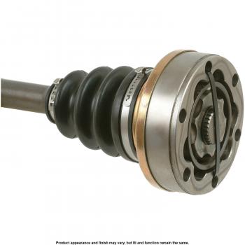 2001 Lexus RX300 CV Axle Assembly Front Left A1 Cardone 605186 image 2 of 3