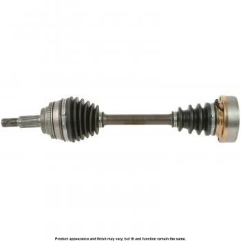2001 Lexus RX300 CV Axle Assembly Front Left A1 Cardone 605186 image 3 of 3