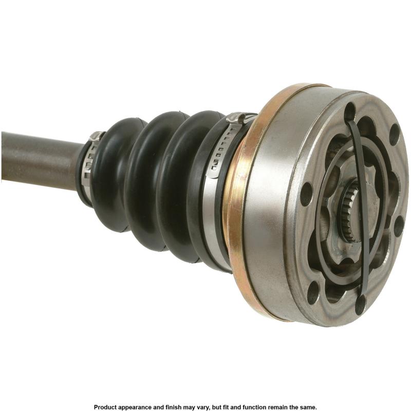 1999 Lexus RX300 CV Axle Assembly Front Left A1 Cardone 605186 image 2 of 3