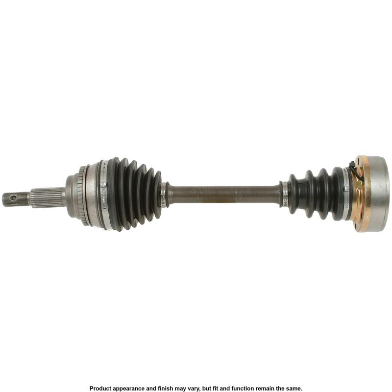 1999 Lexus RX300 CV Axle Assembly Front Left A1 Cardone 605186 image 3 of 3