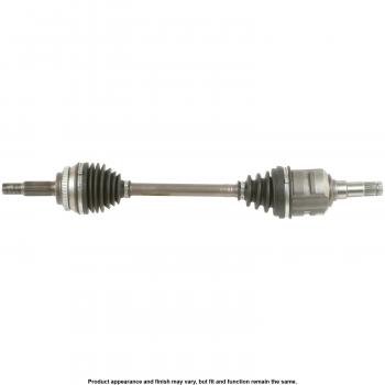 2005 Pontiac Vibe CV Axle Assembly Front Left A1 Cardone 605188 image 2 of 3