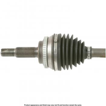 2005 Pontiac Vibe CV Axle Assembly Front Left A1 Cardone 605188 image 3 of 3