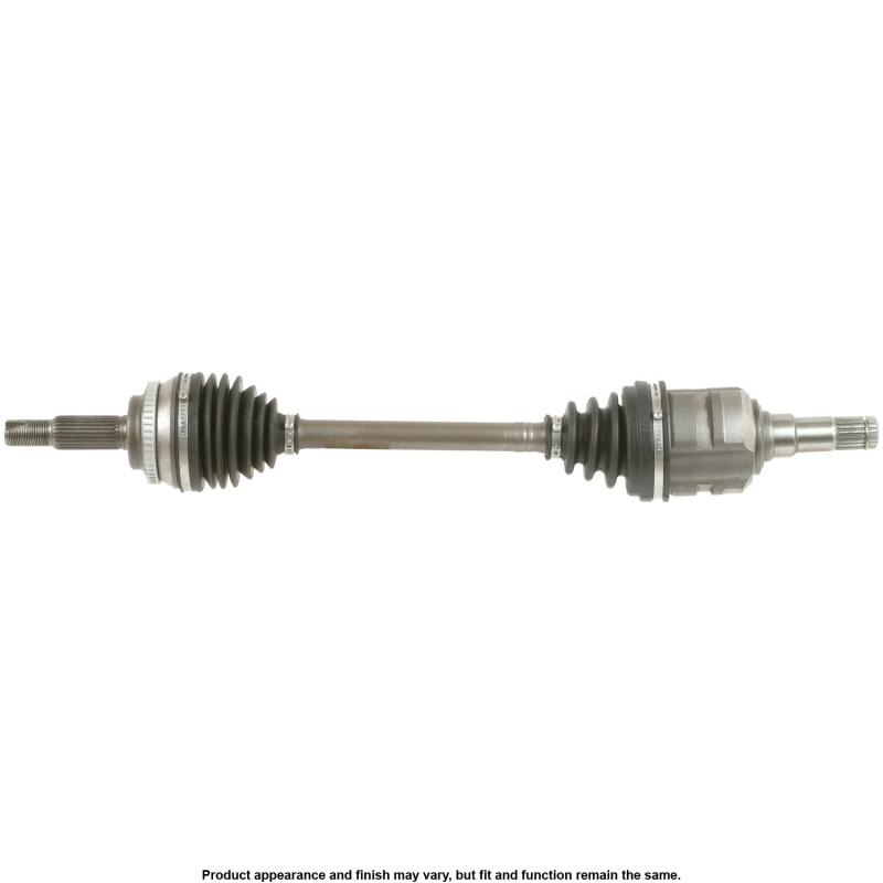 2003 Toyota Prius CV Axle Assembly Front Left A1 Cardone 605188 image 2 of 3