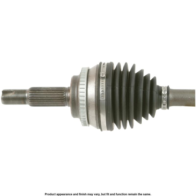 2003 Toyota Prius CV Axle Assembly Front Left A1 Cardone 605188 image 3 of 3