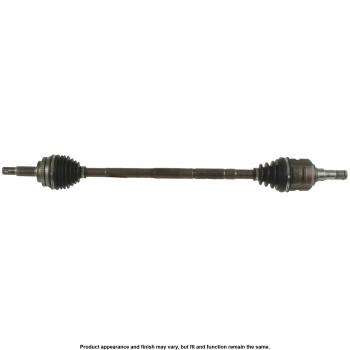 2002 Toyota Prius CV Axle Assembly Front Right A1 Cardone 605189 image 1 of 3