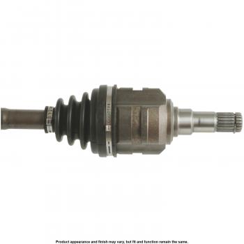 2002 Toyota Prius CV Axle Assembly Front Right A1 Cardone 605189 image 2 of 3