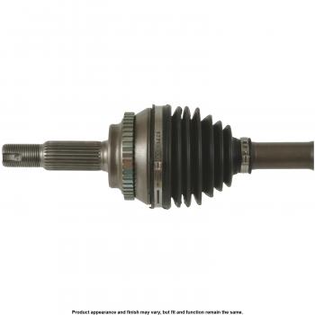 2002 Toyota Prius CV Axle Assembly Front Right A1 Cardone 605189 image 3 of 3