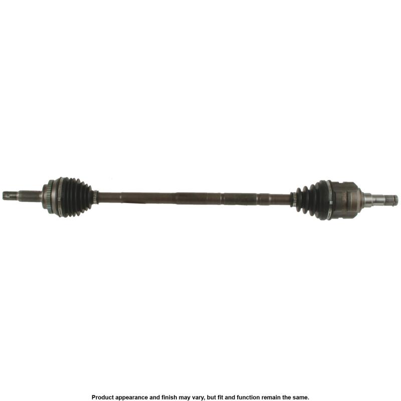 2003 Toyota Prius CV Axle Assembly Front Right A1 Cardone 605189 image 1 of 3
