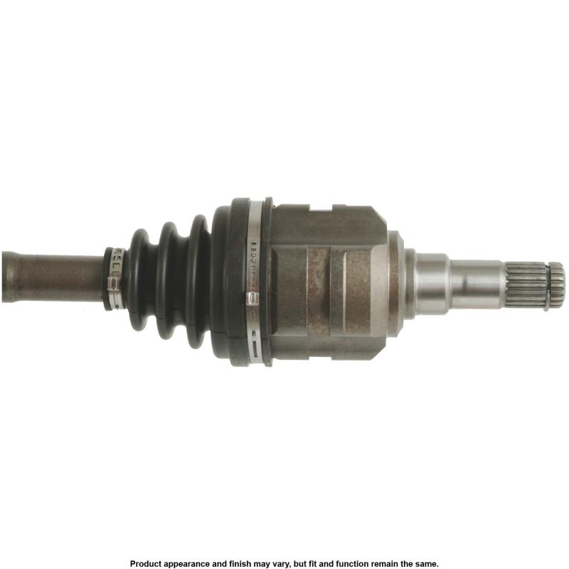 2003 Toyota Prius CV Axle Assembly Front Right A1 Cardone 605189 image 2 of 3