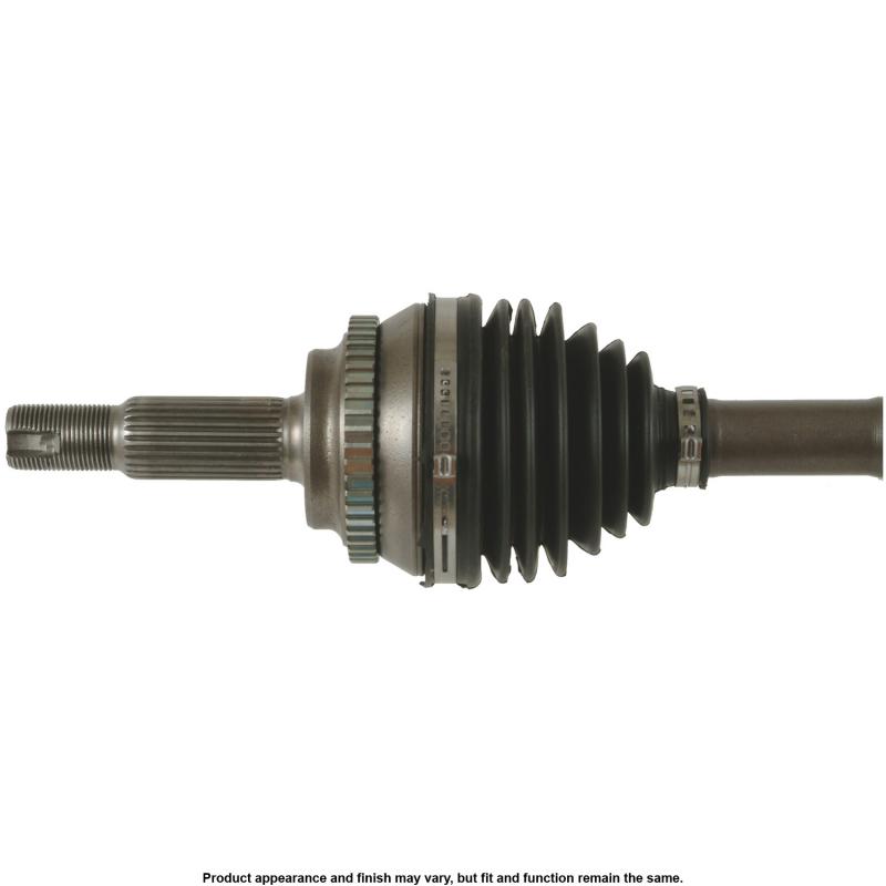 2003 Toyota Prius CV Axle Assembly Front Right A1 Cardone 605189 image 3 of 3