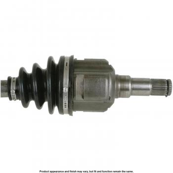 2004 Toyota Echo CV Axle Assembly