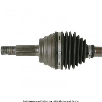 2004 Toyota Echo CV Axle Assembly Front Left A1 Cardone 605190 image 2 of 3