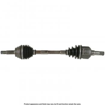 2004 Toyota Echo CV Axle Assembly Front Left A1 Cardone 605190 image 3 of 3