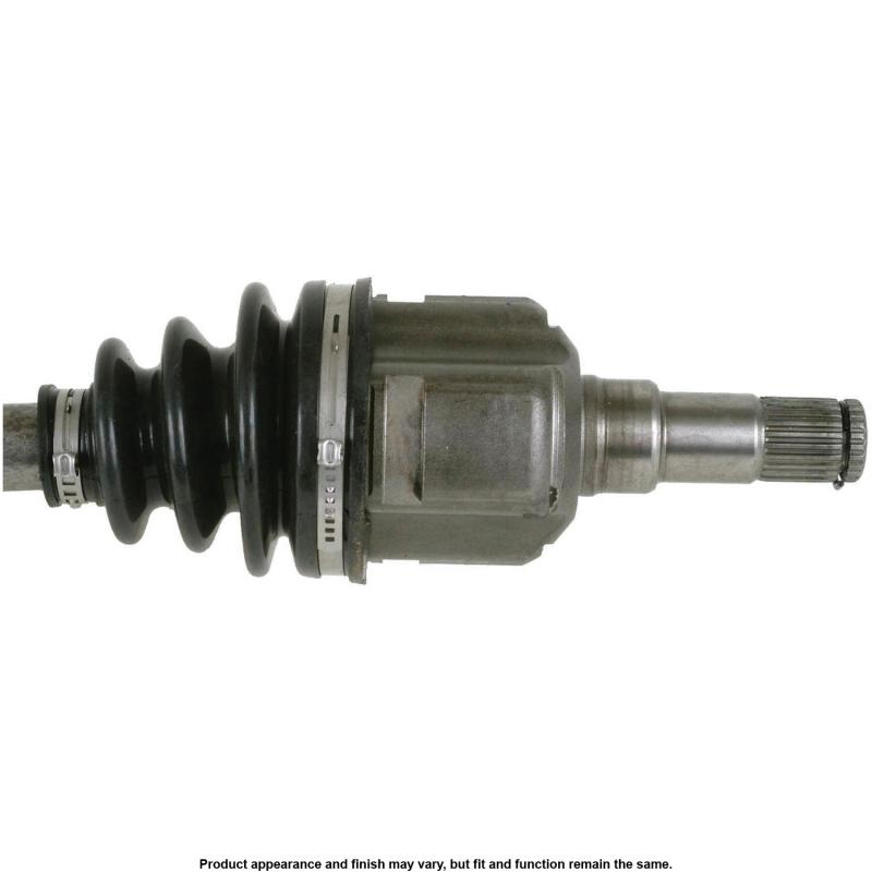 2001 Toyota Echo CV Axle Assembly