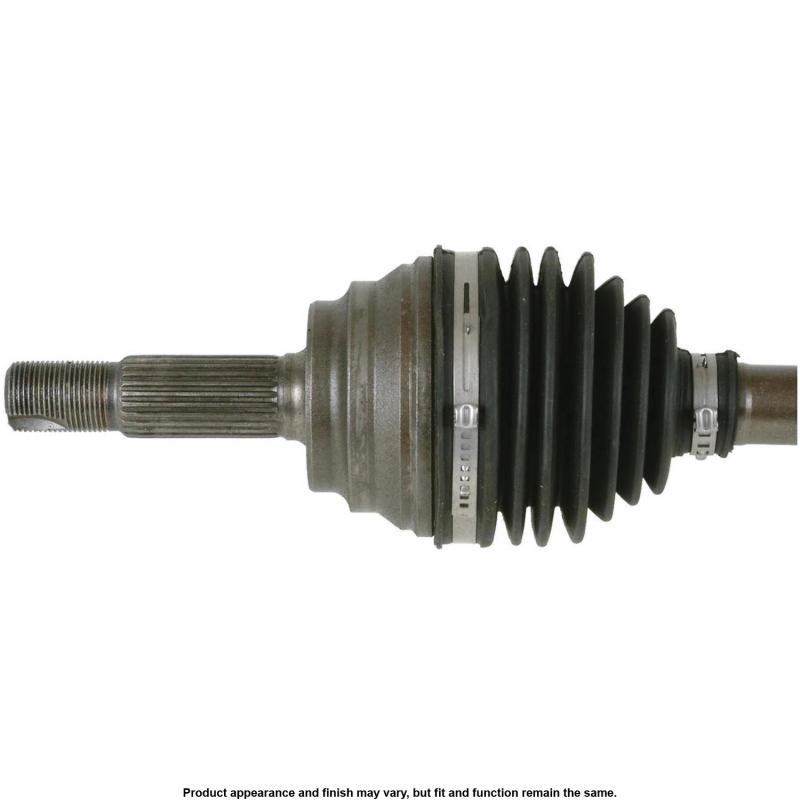 2001 Toyota Echo CV Axle Assembly Front Left A1 Cardone 605190 image 2 of 3