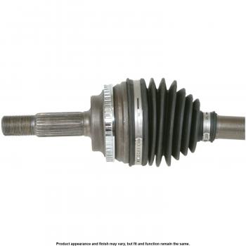 2004 Toyota Echo CV Axle Assembly Front Left A1 Cardone 605191 image 1 of 3