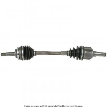 2004 Toyota Echo CV Axle Assembly Front Left A1 Cardone 605191 image 2 of 3