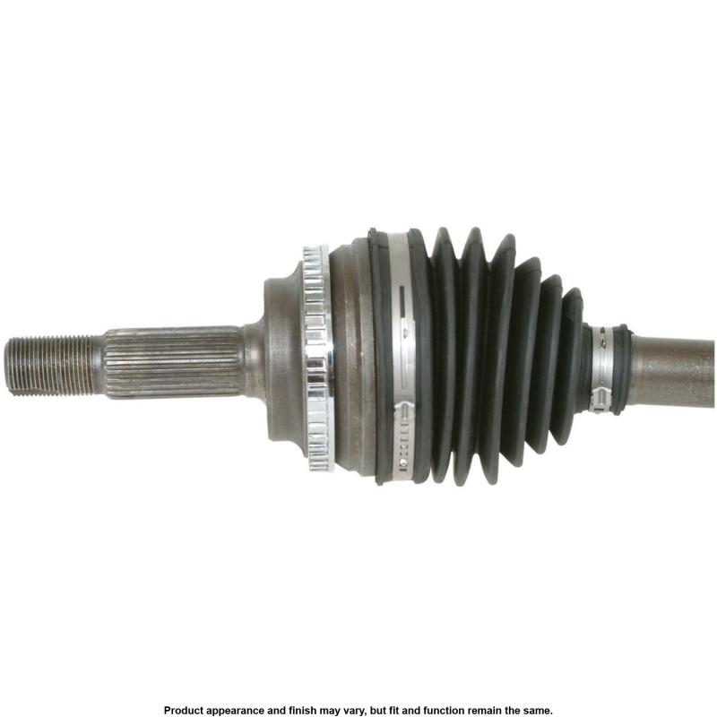 2001 Toyota Echo CV Axle Assembly Front Left A1 Cardone 605191 image 1 of 3