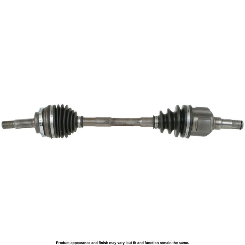 2001 Toyota Echo CV Axle Assembly Front Left A1 Cardone 605191 image 2 of 3