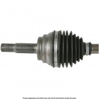 2004 Toyota Echo CV Axle Assembly Front Right A1 Cardone 605192 image 1 of 3