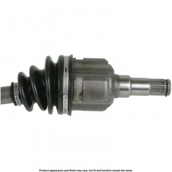 2004 Toyota Echo CV Axle Assembly Front Right A1 Cardone 605192 image 2 of 3