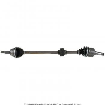 2004 Toyota Echo CV Axle Assembly Front Right A1 Cardone 605192 image 3 of 3