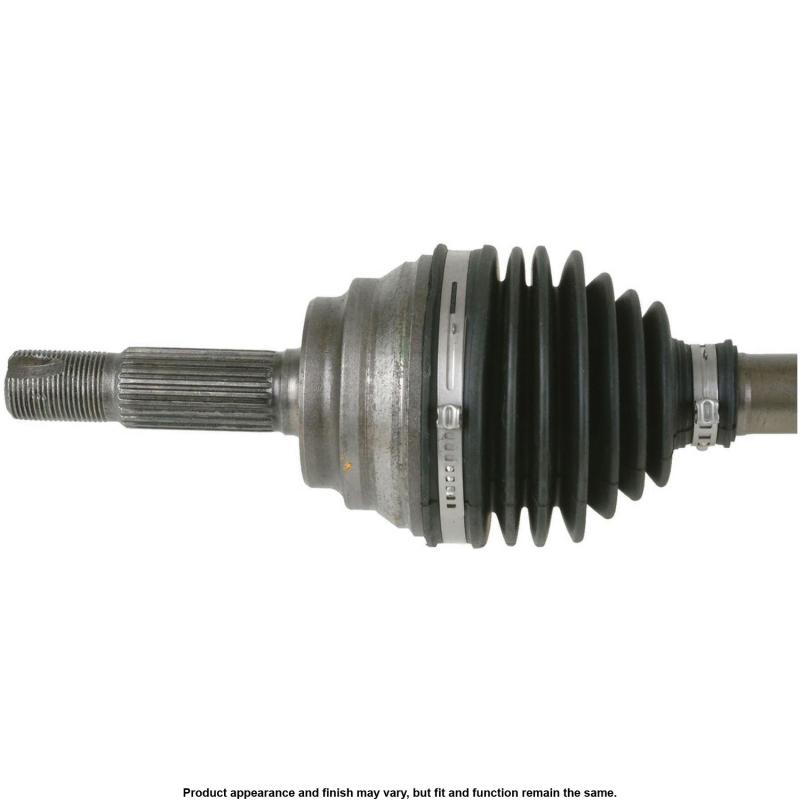 2001 Toyota Echo CV Axle Assembly Front Right A1 Cardone 605192 image 1 of 3