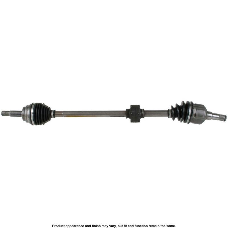 2001 Toyota Echo CV Axle Assembly Front Right A1 Cardone 605192 image 3 of 3