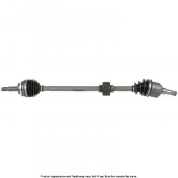 2004 Toyota Echo CV Axle Assembly Front Right A1 Cardone 605193 image 1 of 3