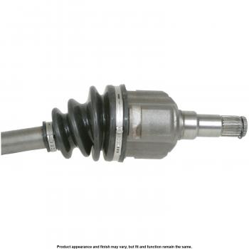 2004 Toyota Echo CV Axle Assembly Front Right A1 Cardone 605193 image 2 of 3