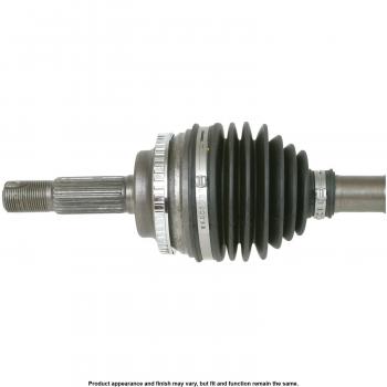 2004 Toyota Echo CV Axle Assembly Front Right A1 Cardone 605193 image 3 of 3