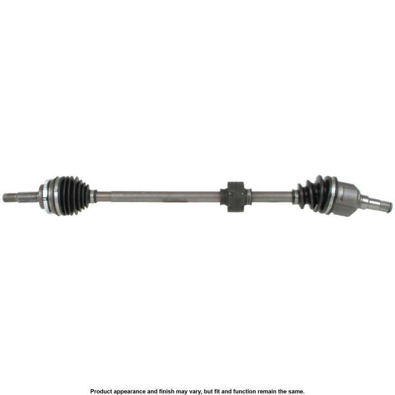 2001 Toyota Echo CV Axle Assembly Front Right A1 Cardone 605193 image 1 of 3