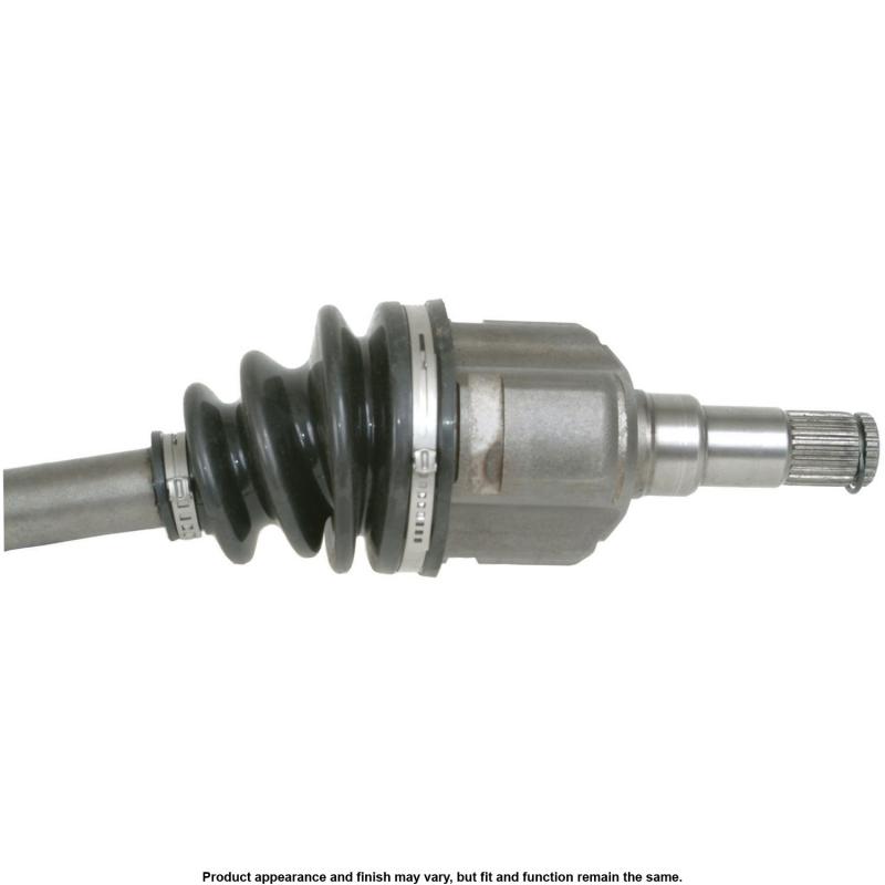 2001 Toyota Echo CV Axle Assembly Front Right A1 Cardone 605193 image 2 of 3