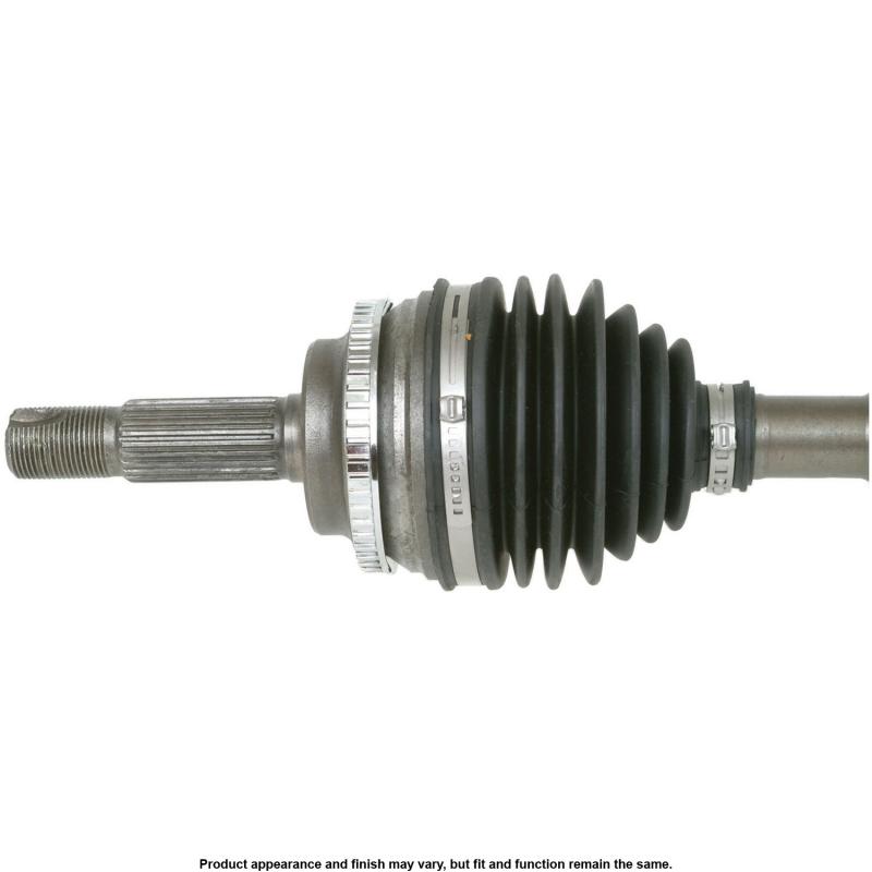 2001 Toyota Echo CV Axle Assembly Front Right A1 Cardone 605193 image 3 of 3