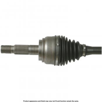 2006 Toyota Tundra CV Axle Assembly
