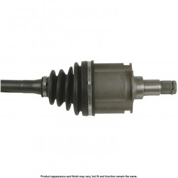 2005 Toyota Sequoia CV Axle Assembly Front Left A1 Cardone 605194 image 2 of 3