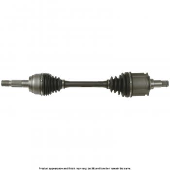 2005 Toyota Sequoia CV Axle Assembly Front Left A1 Cardone 605194 image 3 of 3