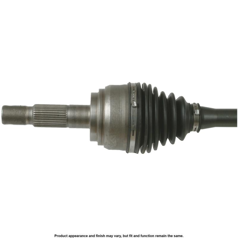 2002 Toyota Tundra CV Axle Assembly