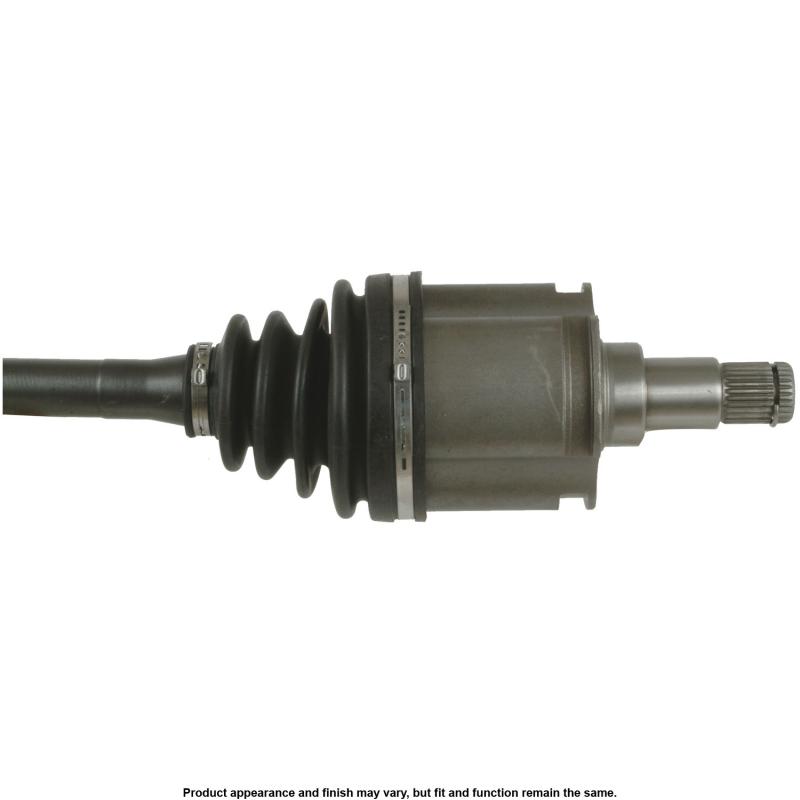 2002 Toyota Tundra CV Axle Assembly Front Left A1 Cardone 605194 image 2 of 3