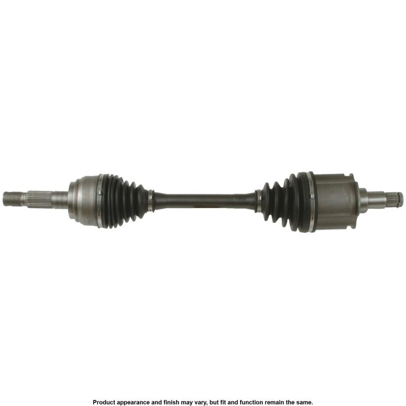 2002 Toyota Tundra CV Axle Assembly Front Left A1 Cardone 605194 image 3 of 3