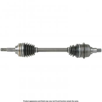 2001 Lexus RX300 CV Axle Assembly Front Left A1 Cardone 605195 image 2 of 3