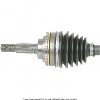 2001 Lexus RX300 CV Axle Assembly Front Left A1 Cardone 605195 image 3 of 3