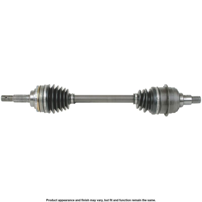 1999 Lexus RX300 CV Axle Assembly Front Left A1 Cardone 605195 image 2 of 3