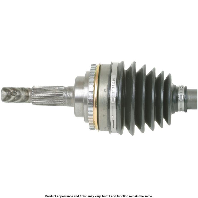 1999 Lexus RX300 CV Axle Assembly Front Left A1 Cardone 605195 image 3 of 3