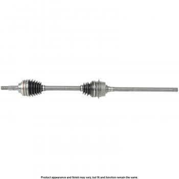2001 Lexus RX300 CV Axle Assembly Front Right A1 Cardone 605196 image 1 of 3