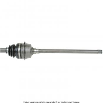 2001 Lexus RX300 CV Axle Assembly Front Right A1 Cardone 605196 image 2 of 3