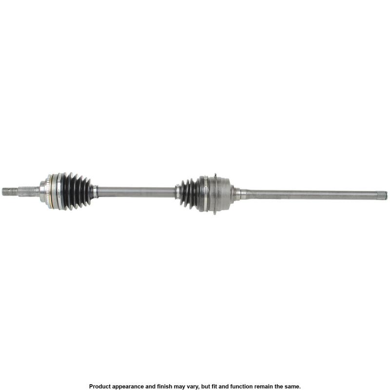 1999 Lexus RX300 CV Axle Assembly Front Right A1 Cardone 605196 image 1 of 3